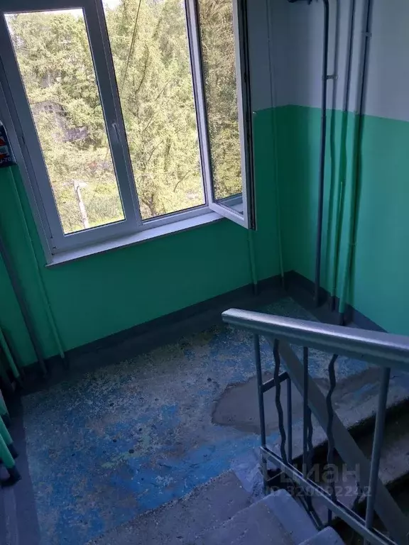 1-к кв. Нижегородская область, Нижний Новгород ул. Шимборского, 10 ... - Фото 1