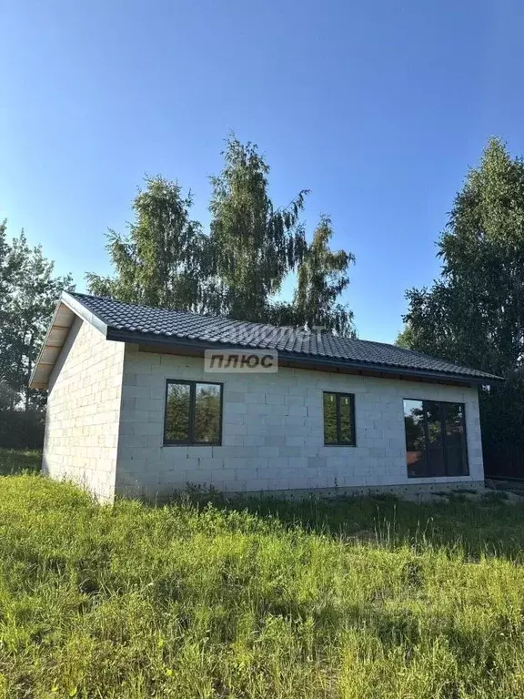 Дом в Московская область, Солнечногорск городской округ, д. Редино ... - Фото 2