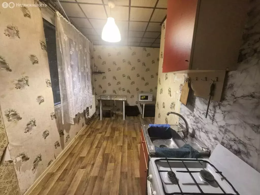 2-комнатная квартира: Романовка, 18 (50.5 м) - Фото 1