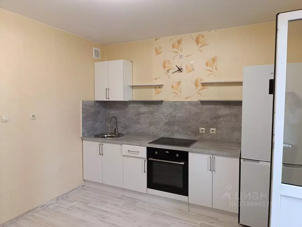 1-к кв. Московская область, Солнечногорск городской округ, Андреевка ... - Фото 1