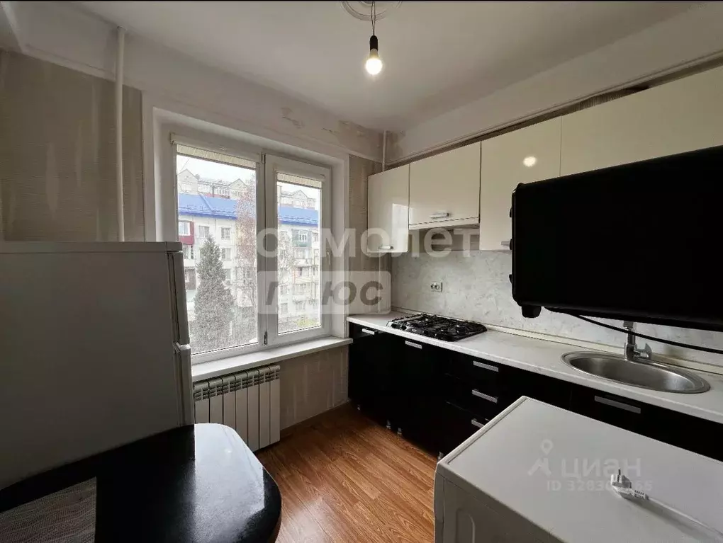 2-к кв. Дагестан, Махачкала просп. Гамидова, 30Б (48.0 м) - Фото 1