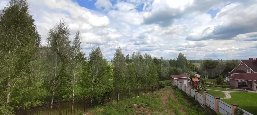 Участок 10 сот. (ИЖС) - Фото 0