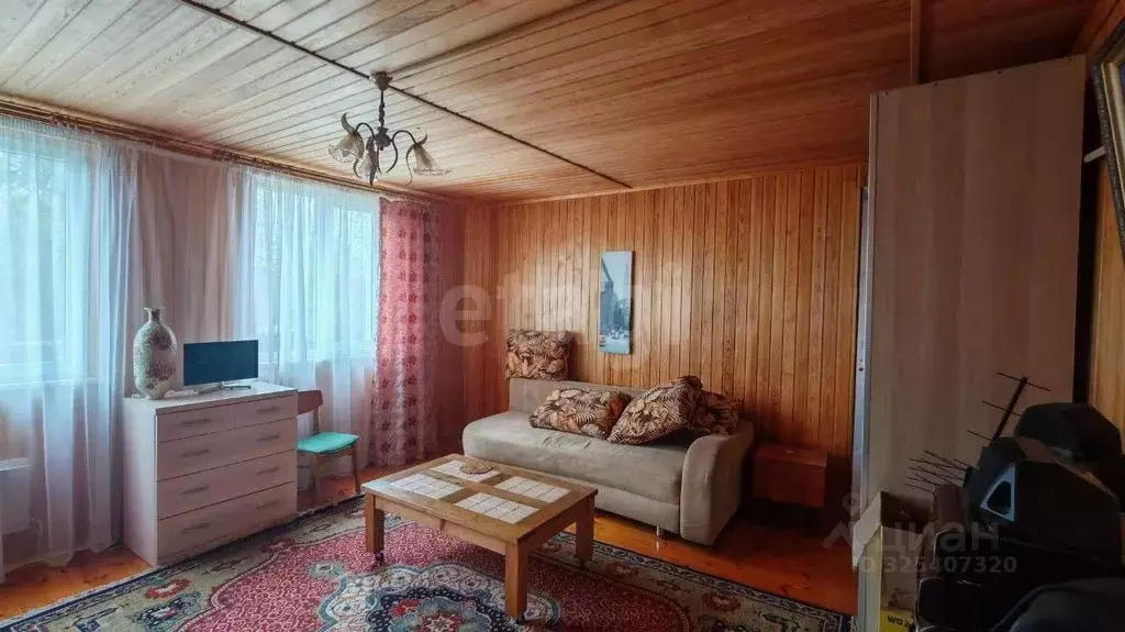 Дом в Московская область, Раменский муниципальный округ, Журавушка СНТ ... - Фото 1