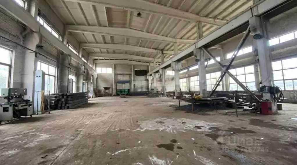 Производственное помещение в Новгородская область, Великий Новгород ... - Фото 1