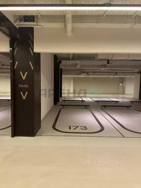 Гараж в Москва ул. Братьев Фонченко, 1к4 (16 м) - Фото 2