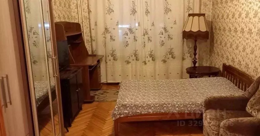 Комната Москва Люблинская ул., 25/1 (16.0 м) - Фото 1