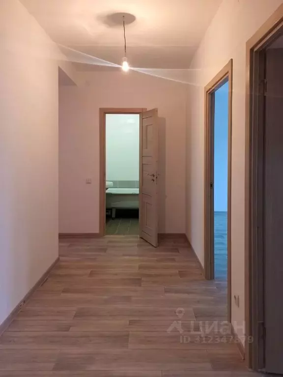 1-к кв. Ярославская область, Ярославль пос. Норское, Норские ... - Фото 2