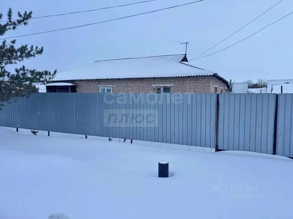 Участок в Оренбургская область, Оренбургский район, пос. Пригородный ... - Фото 2