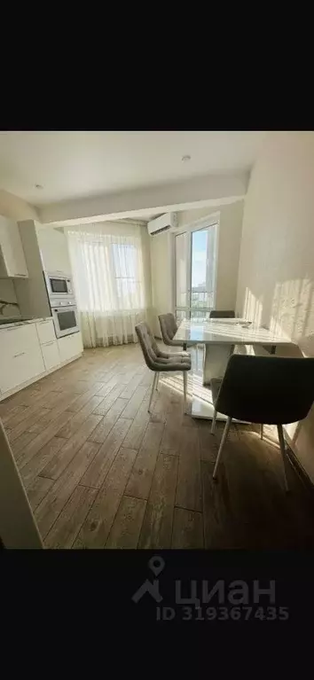 1-к кв. Краснодарский край, Анапа ш. Супсехское, 4к2 (40.0 м) - Фото 1