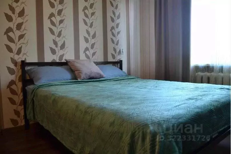 1-к кв. Карелия, Петрозаводск ул. Шотмана, 10 (33.0 м) - Фото 2