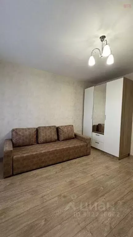 1-к кв. Самарская область, Самара ул. Тухачевского, 80 (38.0 м) - Фото 1