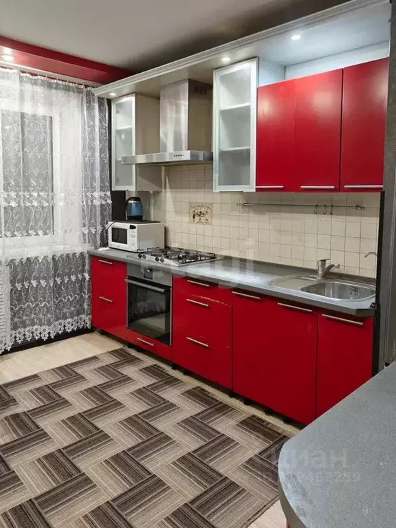 3-к кв. Владимирская область, Муром Заводская ул., 7 (65.1 м) - Фото 0