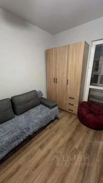 Студия Московская область, Балашиха ул. Яганова, 3 (20.0 м) - Фото 1