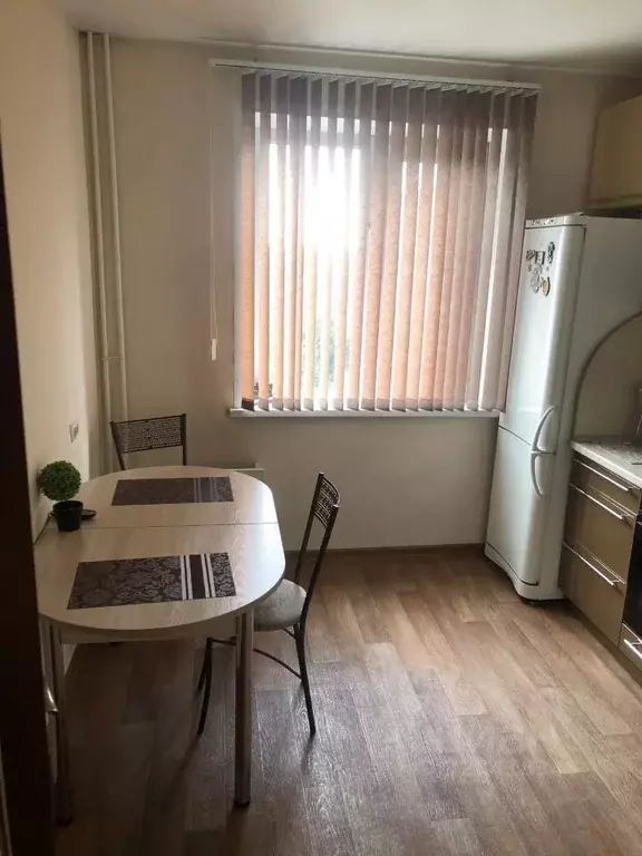 1-к кв. Омская область, Омск ул. Алексея Полторацкого, 52 (40.0 м) - Фото 2