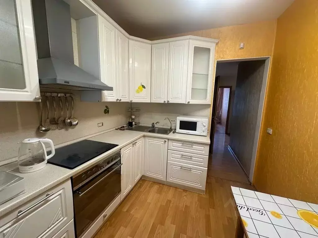 3-к кв. Амурская область, Благовещенск Северная ул., 218 (60.0 м) - Фото 0