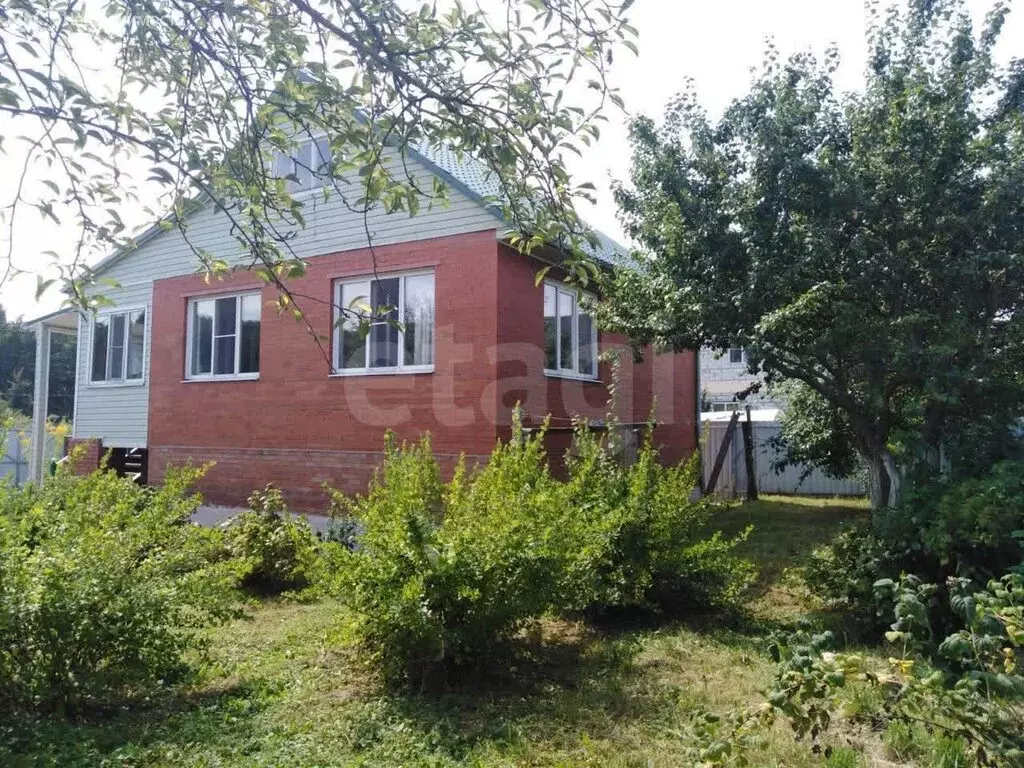 Дом в Калужская область, Жуковский муниципальный округ, СНТ Ручеёк-2 ... - Фото 2