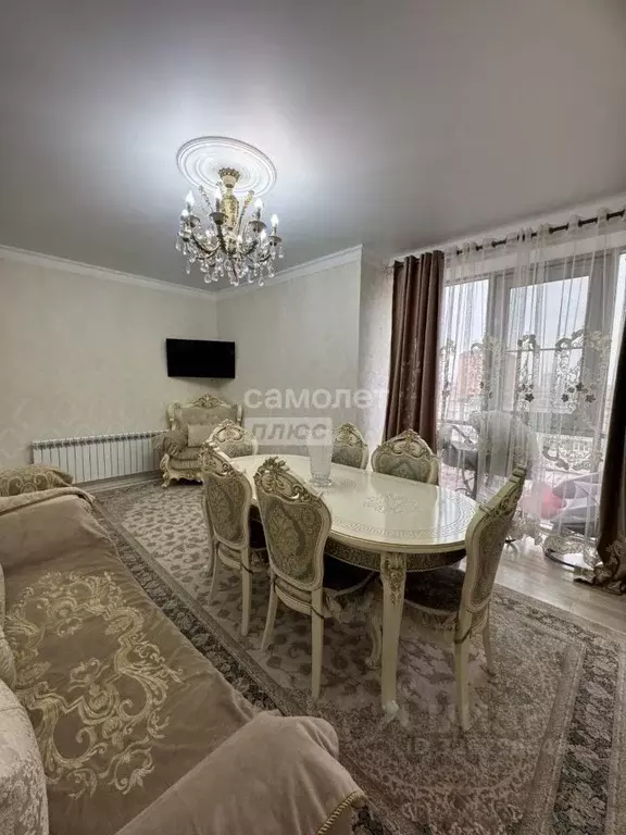 3-к кв. Дагестан, Дербент пер. Карла Маркса, 57 (95.0 м) - Фото 2