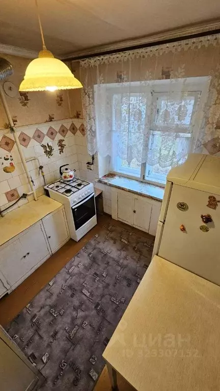 2-к кв. Нижегородская область, Нижний Новгород ул. Станиславского, 48 ... - Фото 2