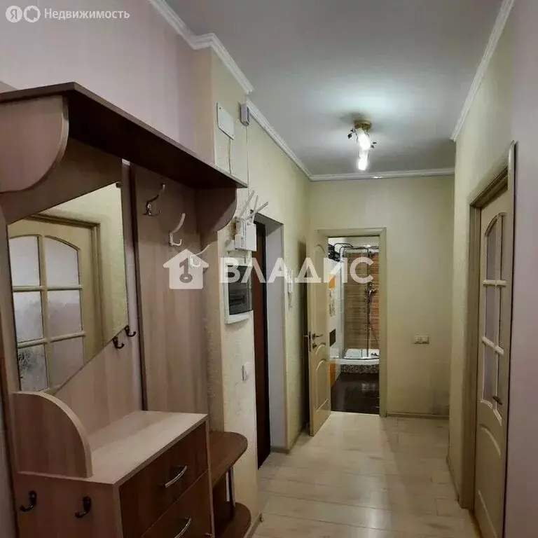 1-комнатная квартира: Одинцово, улица Чистяковой, 48 (39.9 м) - Фото 2