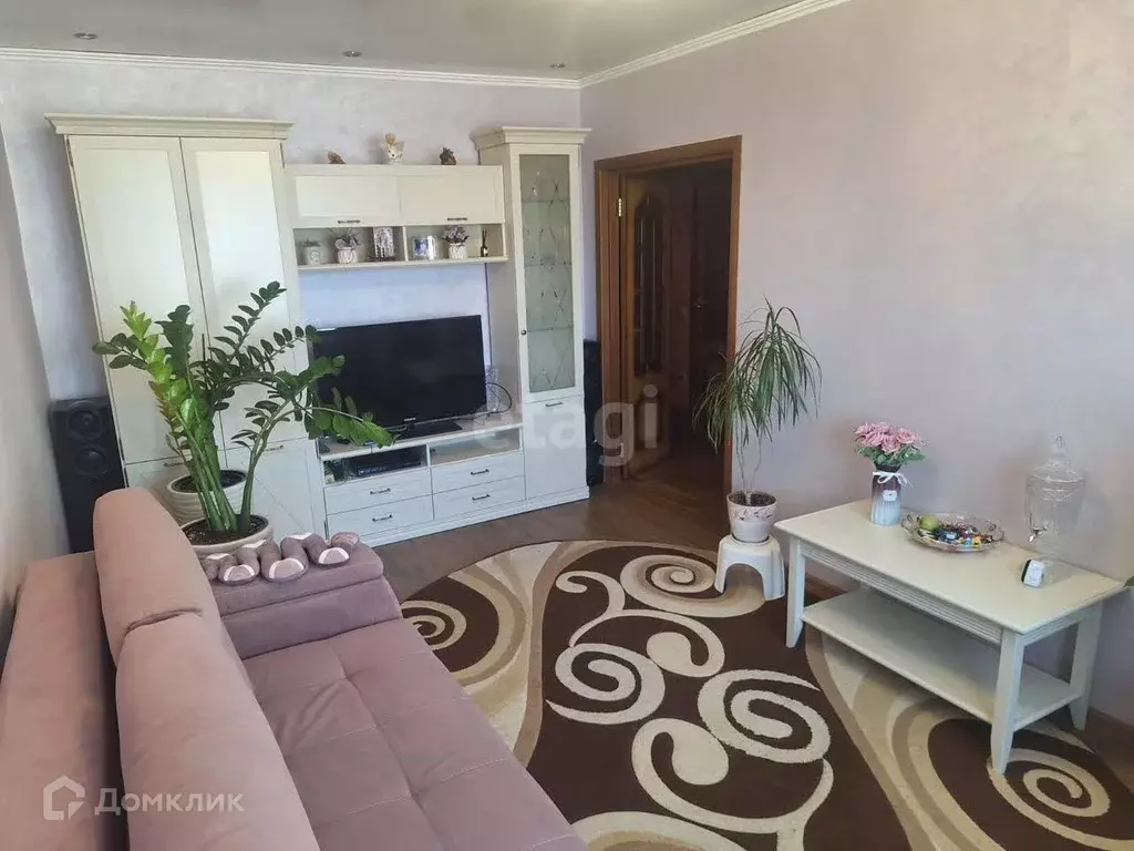 Продаётся 3-к квартира, 59.8 м - Фото 0