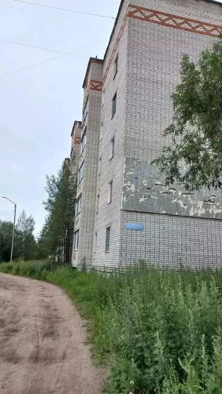 2-к кв. Коми, Печора г. Печора муниципальное образование, Строительная ... - Фото 0