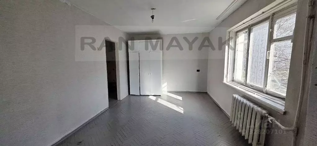 1-к кв. Адыгея, Майкоп ул. 8 Марта, 19 (31.0 м) - Фото 1