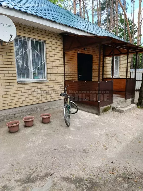 Дом в Смоленск, посёлок Нижняя Дубровенка (107 м) - Фото 0