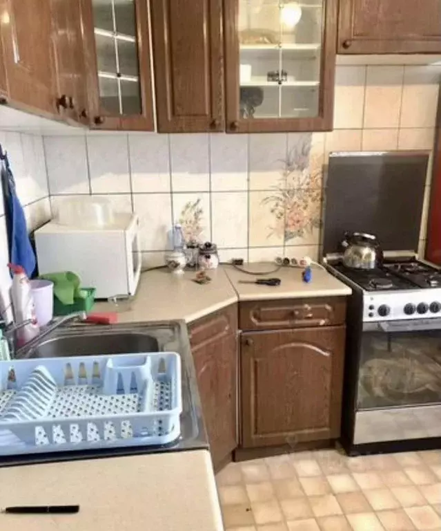 2-к кв. Самарская область, Самара Ново-Садовая ул., 220 (50.0 м) - Фото 1