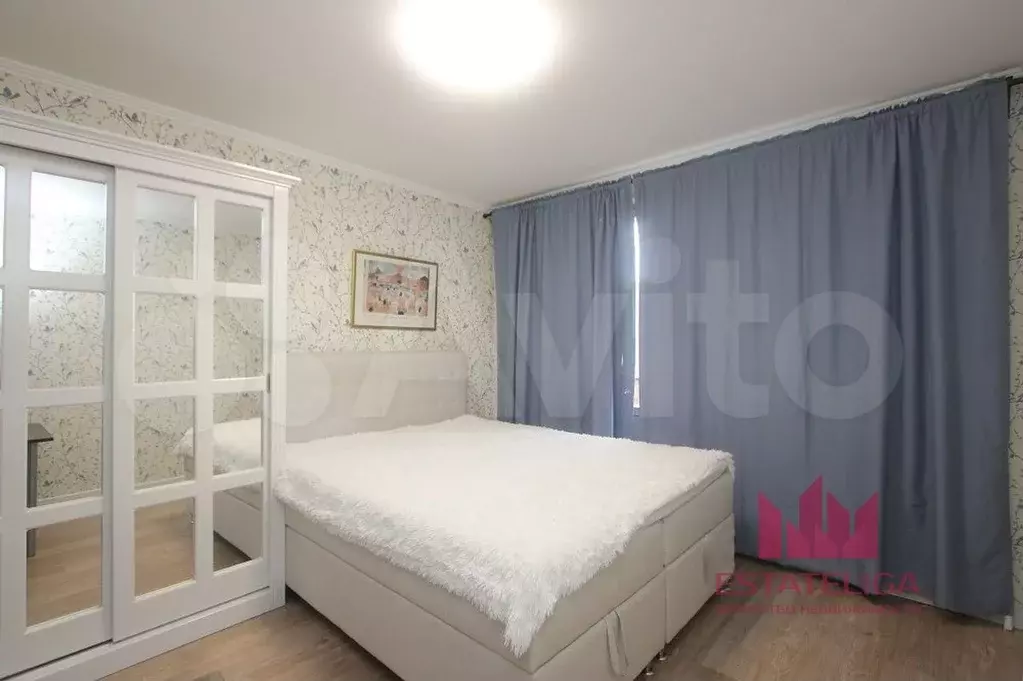 3-к. квартира, 68 м, 11/14 эт. - Фото 0