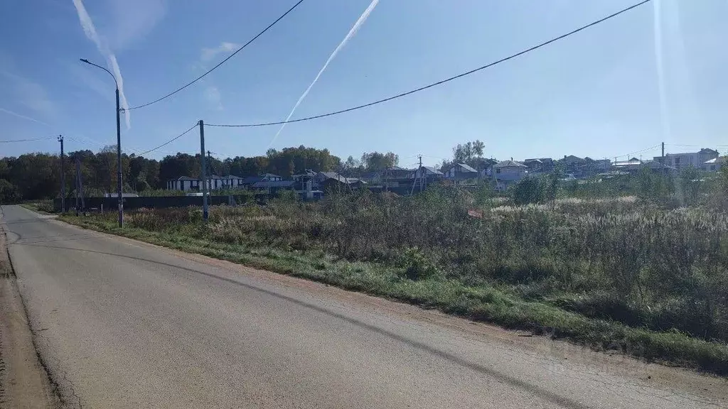 Участок, 16.5 сот., поселения (ижс) - Фото 2