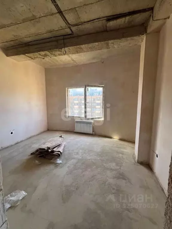 2-к кв. Краснодарский край, Новороссийск городской округ, с. Мысхако ... - Фото 2