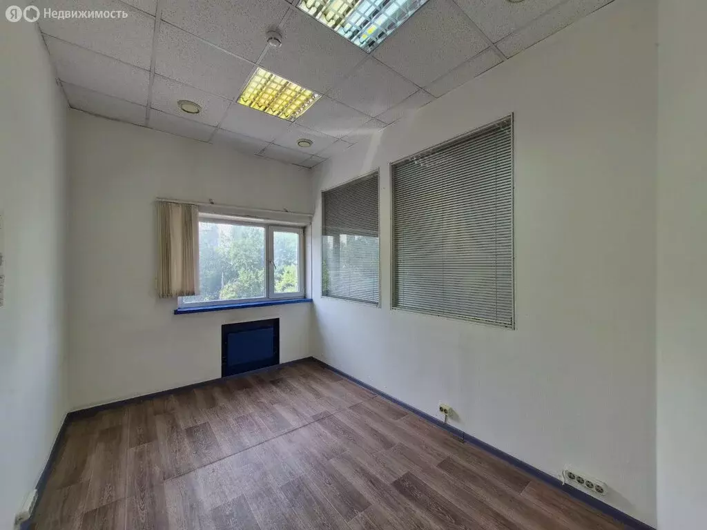 Офис (11.6 м) - Фото 1