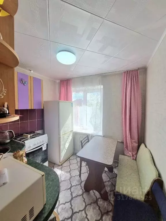 Комната Челябинская область, Копейск ул. Сутягина, 6 (15.0 м) - Фото 1