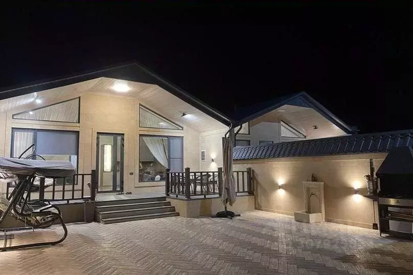 Дом в Дагестан, Избербаш ул. Тургенева, 74 (90 м) - Фото 2