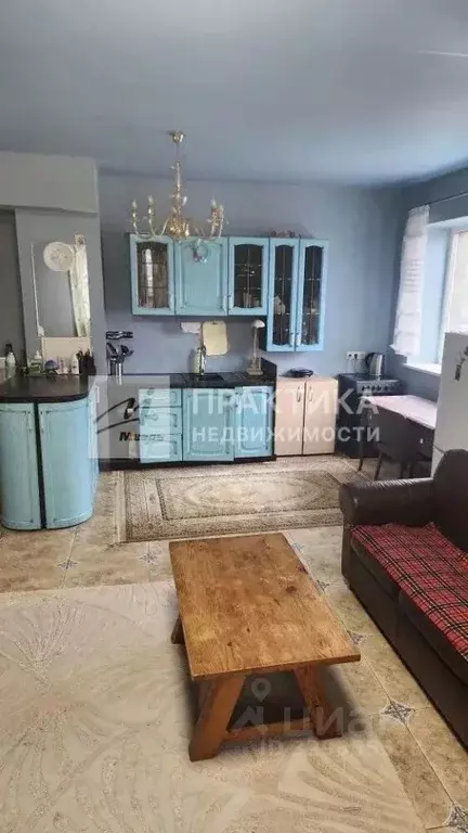 3-к кв. Московская область, Звенигород Одинцовский городской округ, ... - Фото 1