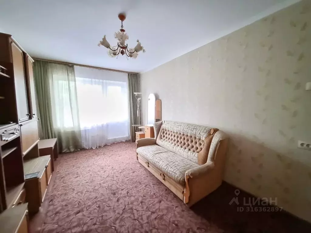 2-к кв. Крым, Керчь ш. Вокзальное, 35 (48.0 м) - Фото 0