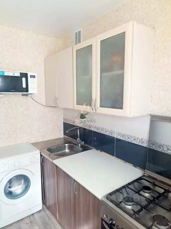 1-к кв. Саратовская область, Энгельс ул. Волоха, 8 (30.5 м) - Фото 1