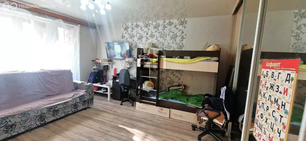 2-комнатная квартира: Екатеринбург, улица Восстания, 110 (42.8 м) - Фото 2