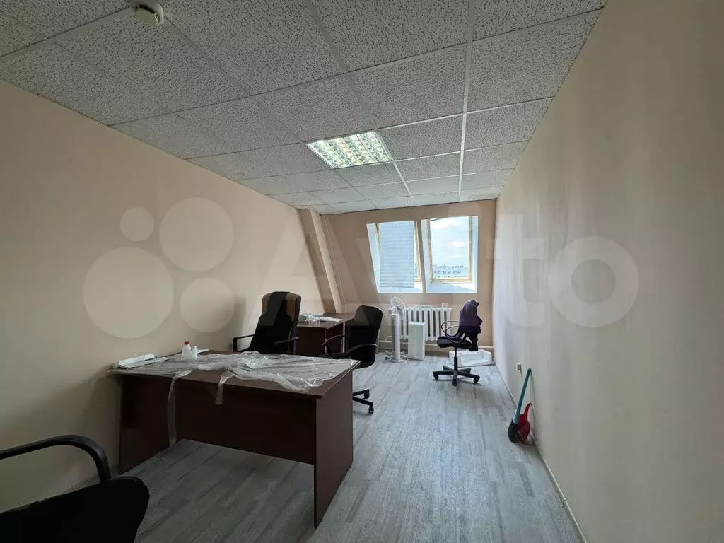 Офис в Сипайлово, 24.4 м - Фото 1