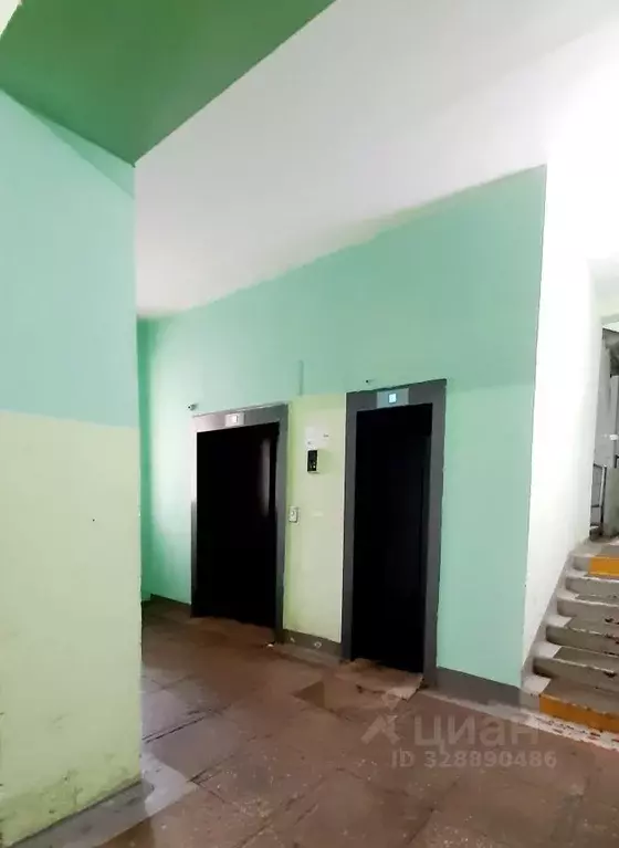 1-к кв. Москва проезд Шокальского, 67К2 (21.5 м) - Фото 2