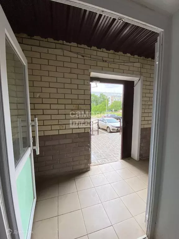Продаётся 1-к квартира, 33.4 м - Фото 1