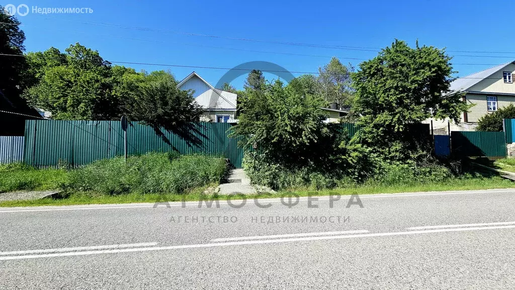 Дом в станица Куринская, улица Новицкого (32.2 м) - Фото 0