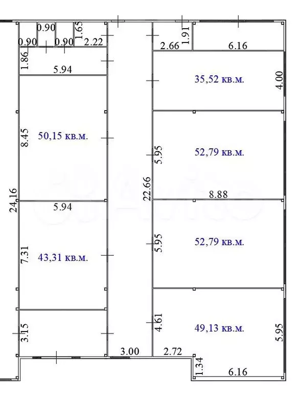 Торговая площадь - Фото 0