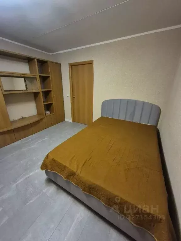 1-к кв. Москва Ясногорская ул., 17К1 (40.0 м) - Фото 2