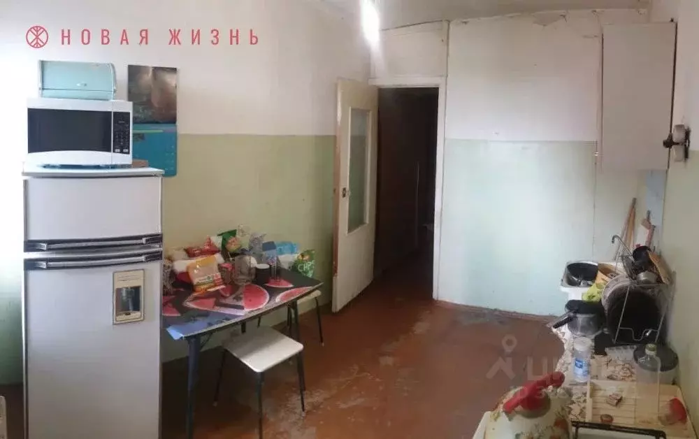 2-к кв. Самарская область, Самара ул. Стара-Загора, 161 (46.0 м) - Фото 2