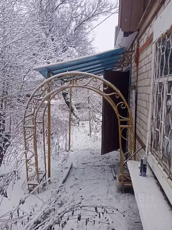 Дом в Белгородская область, Белгородский район, Никольское с/пос, с. ... - Фото 0