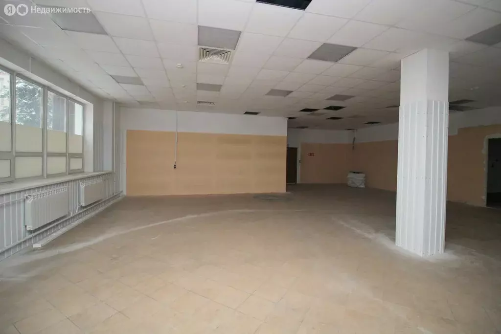 Помещение свободного назначения (151 м) - Фото 1
