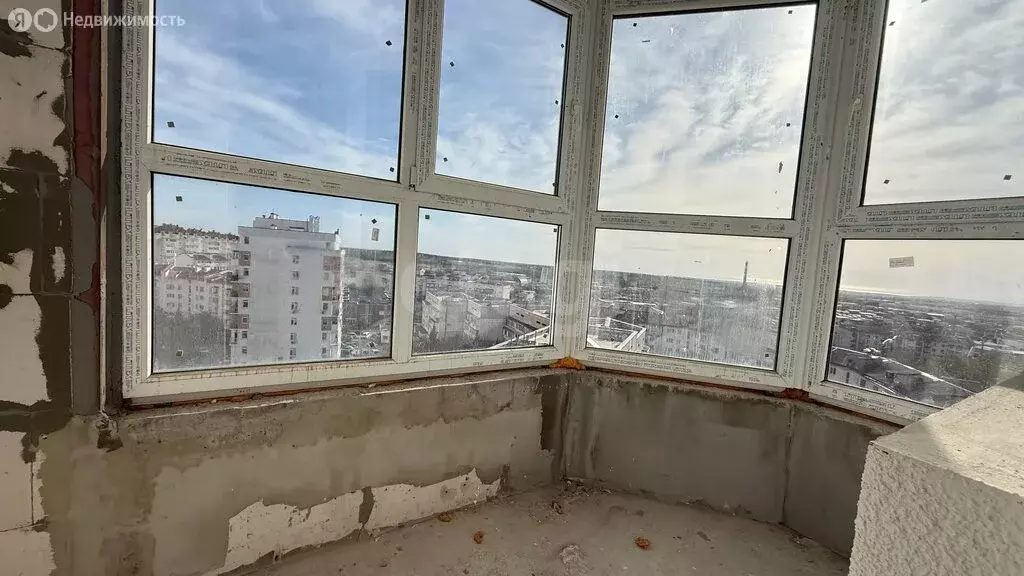2-комнатная квартира: Севастополь, проспект Генерала Острякова, 242к2 ... - Фото 2