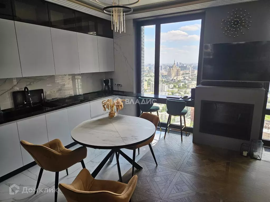Продаётся 3-к квартира, 84.5 м - Фото 1