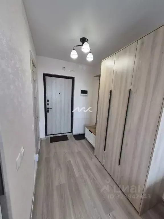 Студия Тверская область, Калининский муниципальный округ, д. Батино ... - Фото 2